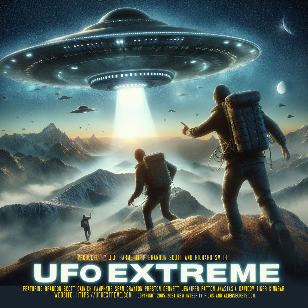 UFO Extreme 2024